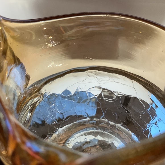 Vintage Handblown Glass Owls - Picture 6 of 10